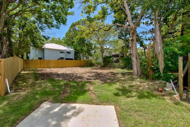 Main view of Homely residentialLand listing, 31 Nelson Street, Coorparoo QLD 4151