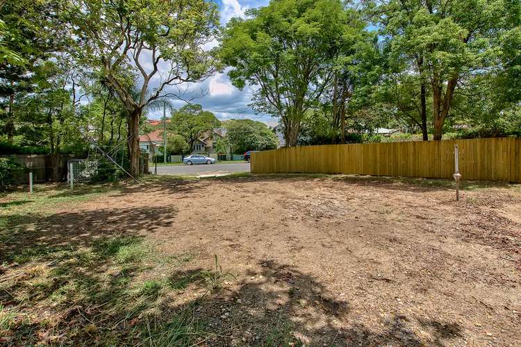 Second view of Homely residentialLand listing, 31 Nelson Street, Coorparoo QLD 4151