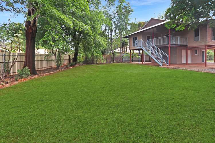 24 Davis Court, Katherine NT 850