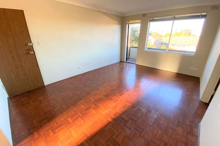 Second view of Homely apartment listing, 7/345 Marrickville Road, Marrickville NSW 2204