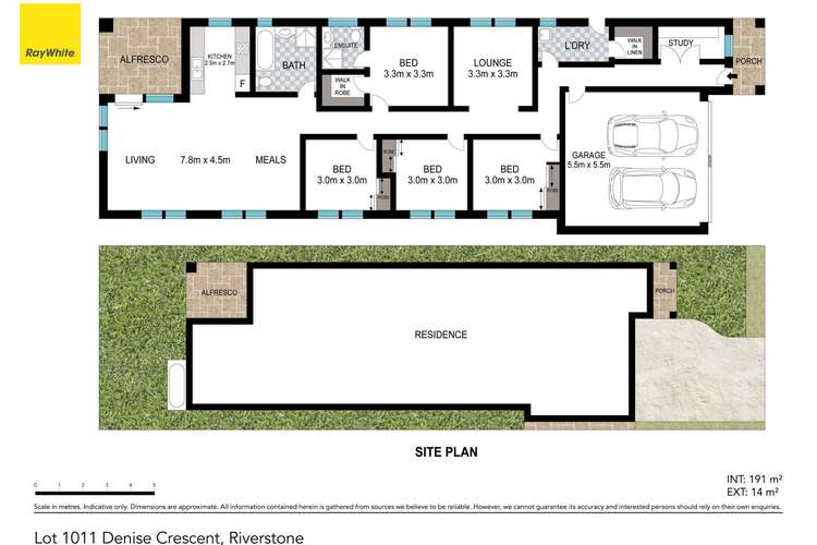 Second view of Homely house listing, 41 Matthias St, Riverstone NSW 2765