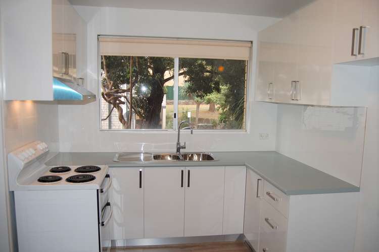 Second view of Homely unit listing, 2/97 The Boulevarde, Dulwich Hill NSW 2203