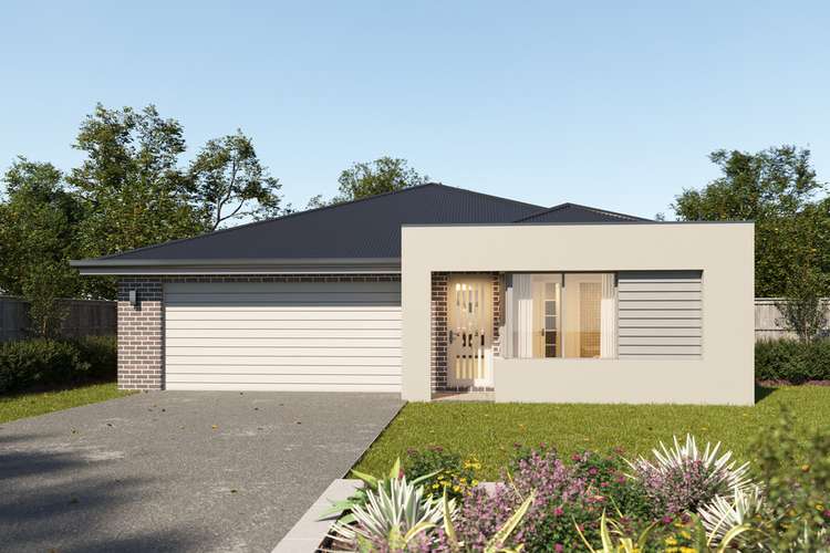 Main view of Homely house listing, 1015 Homestead Lane, Riverstone NSW 2765