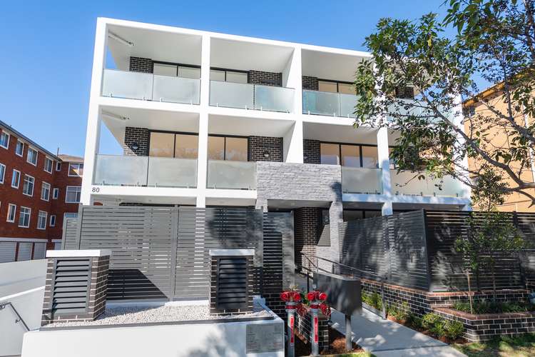 Main view of Homely apartment listing, 80-82 Leylands Pde, Belmore NSW 2192