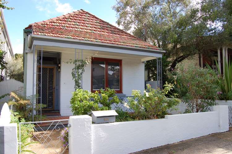 Main view of Homely house listing, 187 Livingstone Road, Marrickville NSW 2204