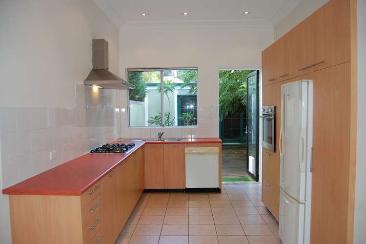 Second view of Homely house listing, 187 Livingstone Road, Marrickville NSW 2204