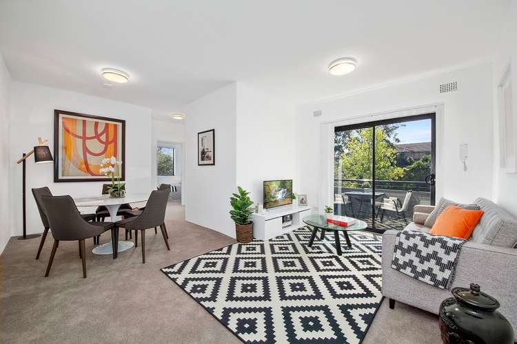 Main view of Homely apartment listing, 10/14 Keith Street, Dulwich Hill NSW 2203