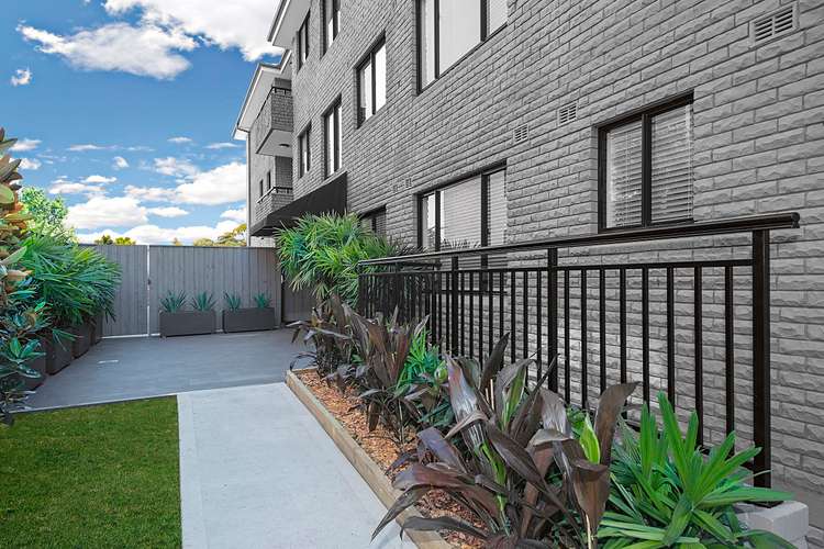 Third view of Homely apartment listing, 10/14 Keith Street, Dulwich Hill NSW 2203