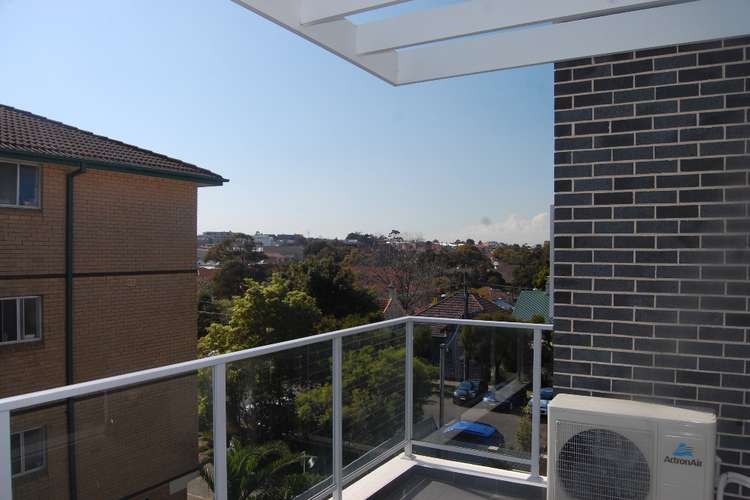 Second view of Homely unit listing, 12/12-16 Terrace, Dulwich Hill NSW 2203