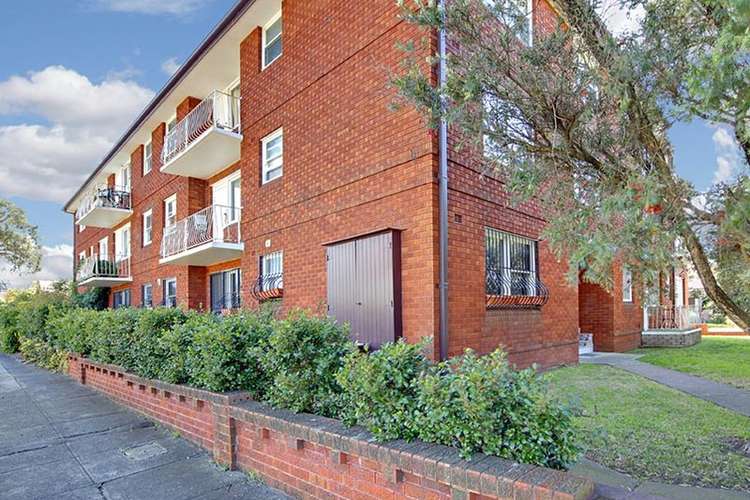 Main view of Homely unit listing, 4/149 Wardell Road, Dulwich Hill NSW 2203