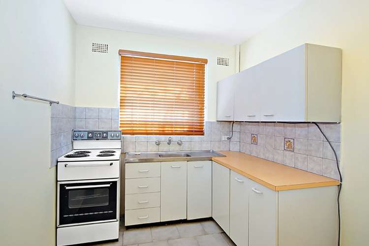 Second view of Homely unit listing, 4/149 Wardell Road, Dulwich Hill NSW 2203