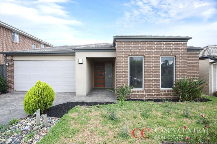 Main view of Homely house listing, 14 Hackney Circuit, Clyde North VIC 3978
