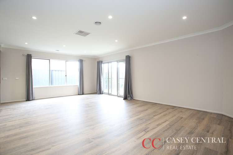 Third view of Homely house listing, 14 Hackney Circuit, Clyde North VIC 3978