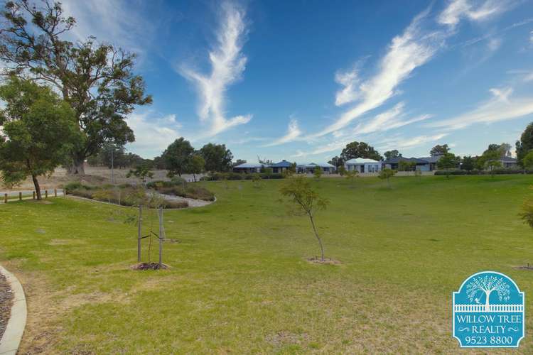 Third view of Homely house listing, 12 Corbin Lane, Baldivis WA 6171