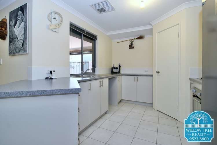 Fourth view of Homely house listing, 12 Corbin Lane, Baldivis WA 6171
