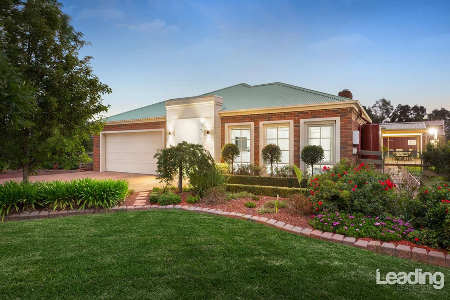 Main view of Homely house listing, 36 Rolling Meadows Drive, Sunbury VIC 3429