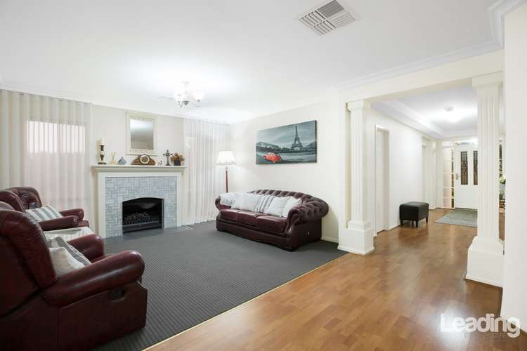 Fourth view of Homely house listing, 36 Rolling Meadows Drive, Sunbury VIC 3429