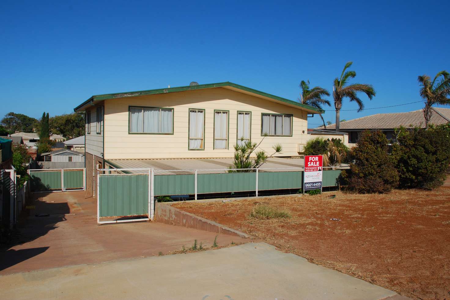 Main view of Homely house listing, 44 Dorothy Street, Geraldton WA 6530