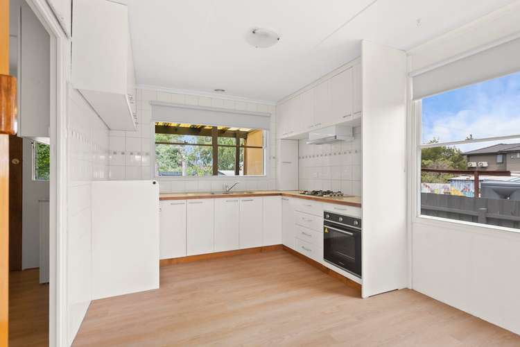 Second view of Homely house listing, 58 Rosemary Crescent, Frankston North VIC 3200