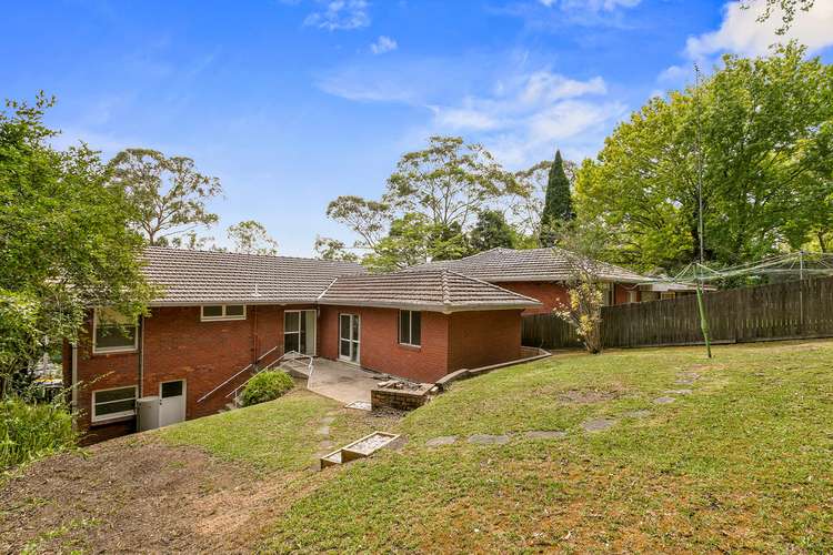 Second view of Homely house listing, 26 Denman Street, Turramurra NSW 2074