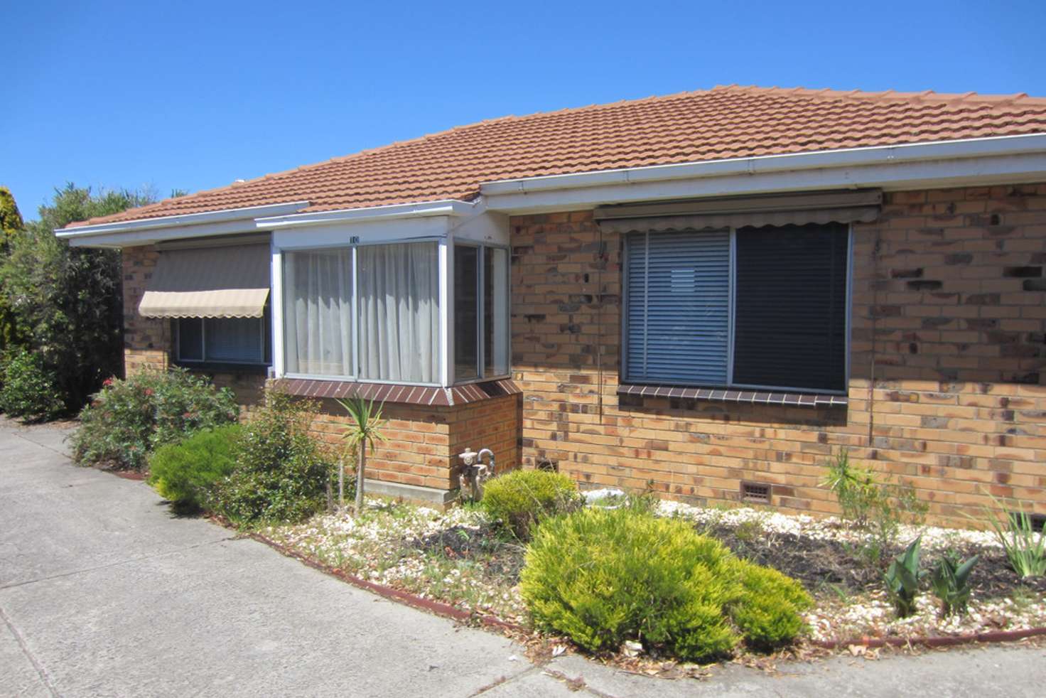 Main view of Homely unit listing, 10/437 Station Street, Bonbeach VIC 3196
