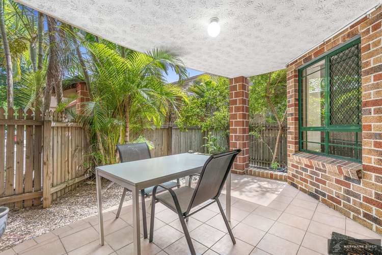 Third view of Homely unit listing, 1/11 Malcolm Street, Hawthorne QLD 4171