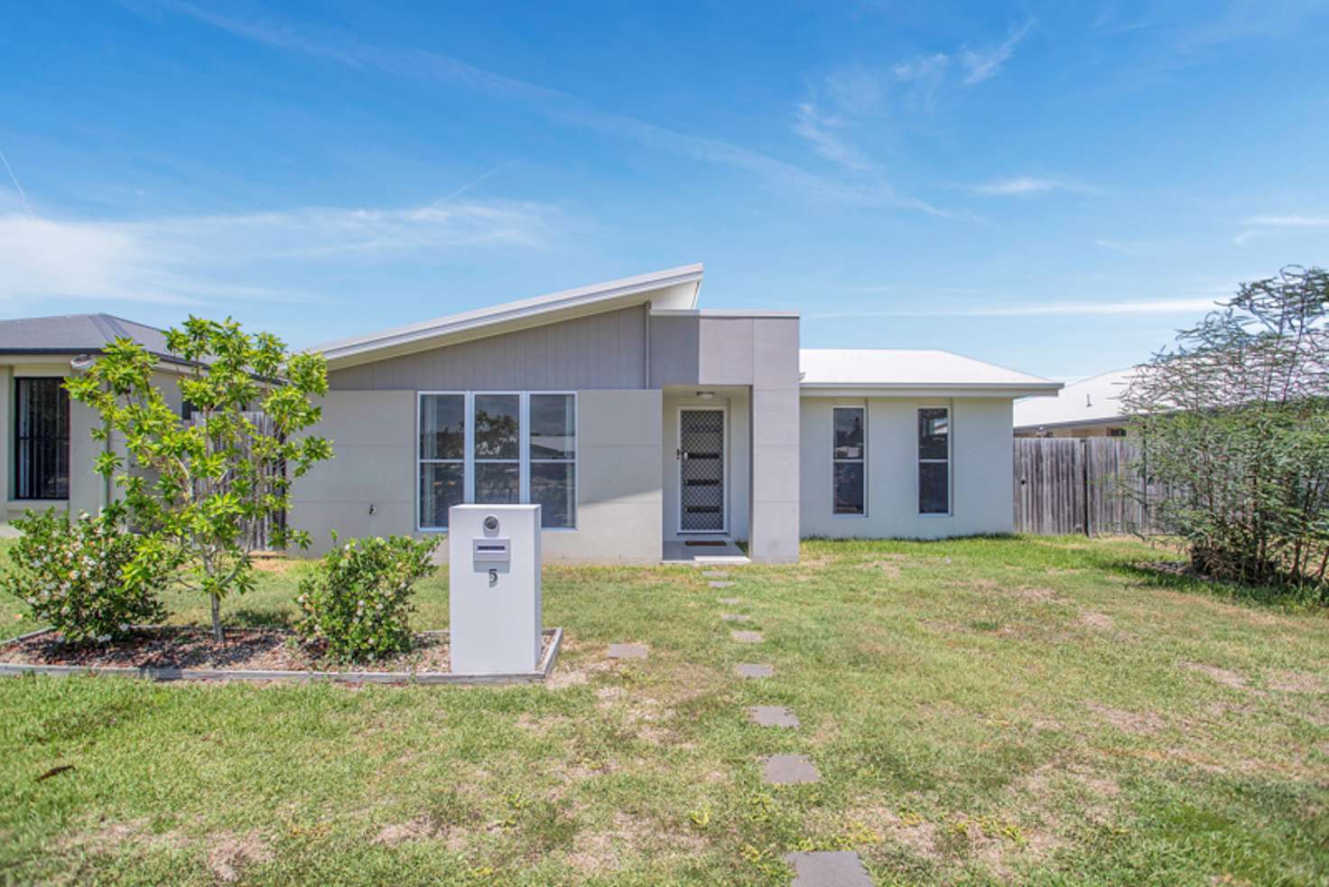 Main view of Homely house listing, 5 Elgans Parade, Rural View QLD 4740