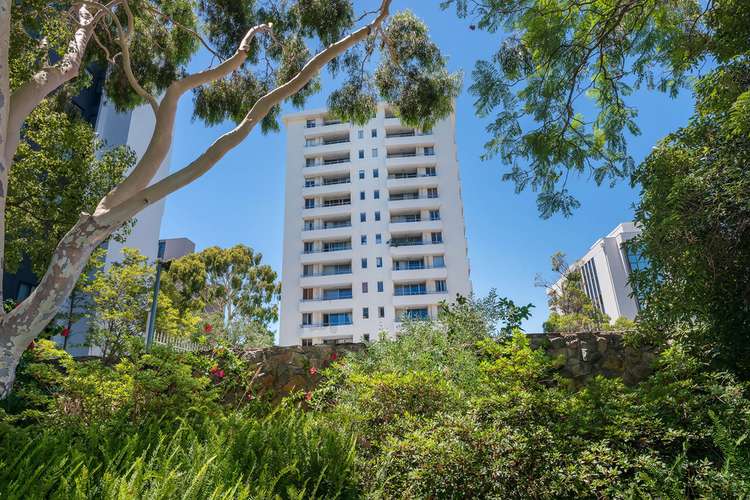 Second view of Homely apartment listing, 16/154 Mill Point Road, South Perth WA 6151