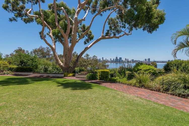 Third view of Homely apartment listing, 16/154 Mill Point Road, South Perth WA 6151