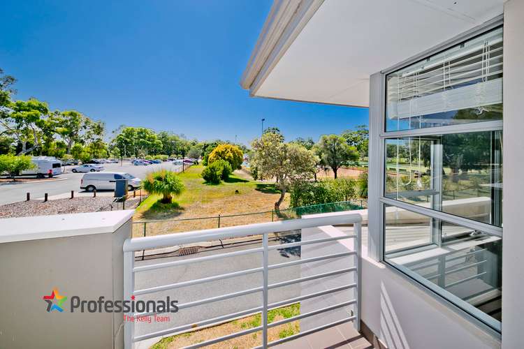 Second view of Homely house listing, 8 Healeys Lane, Yokine WA 6060