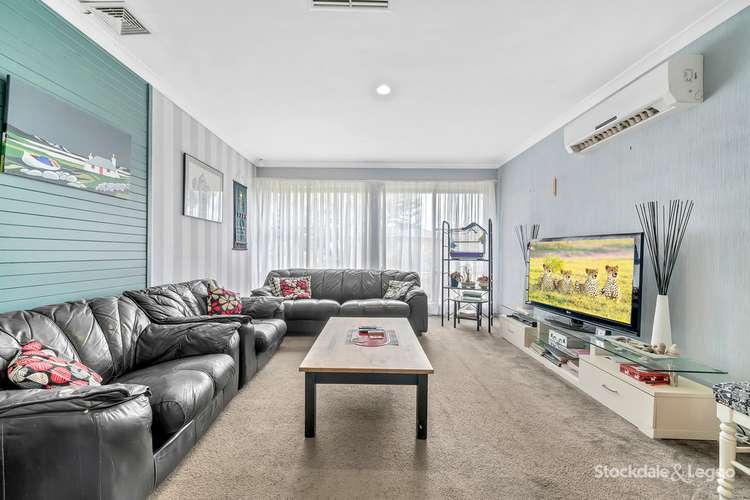 Second view of Homely house listing, 28 Evans Crescent, Laverton VIC 3028