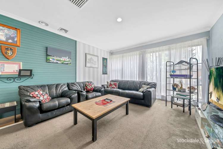 Fourth view of Homely house listing, 28 Evans Crescent, Laverton VIC 3028