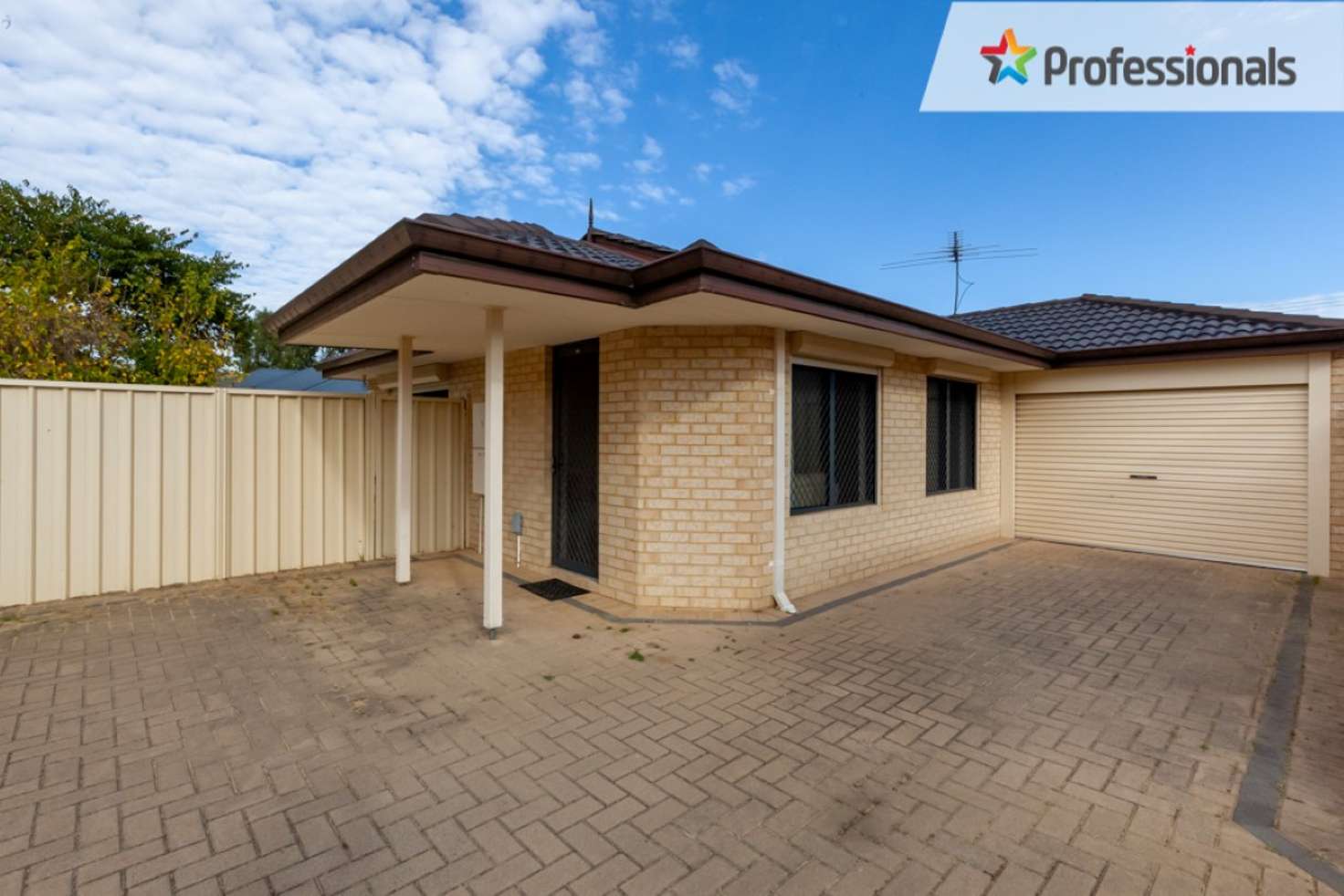 Main view of Homely unit listing, 14B Devonshire Terrace, Armadale WA 6112
