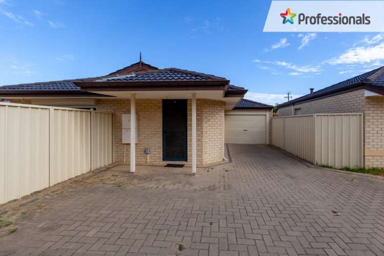 Second view of Homely unit listing, 14B Devonshire Terrace, Armadale WA 6112