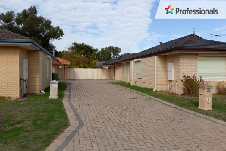 Third view of Homely unit listing, 14B Devonshire Terrace, Armadale WA 6112