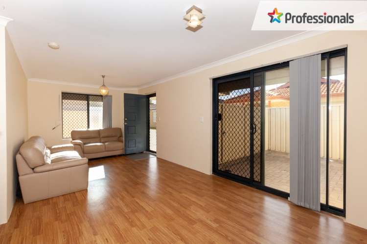 Fifth view of Homely unit listing, 14B Devonshire Terrace, Armadale WA 6112