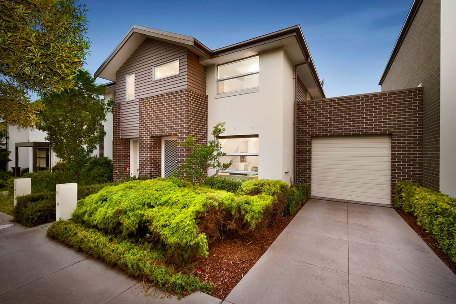 Main view of Homely house listing, 9 Excelsior Circuit, Mulgrave VIC 3170