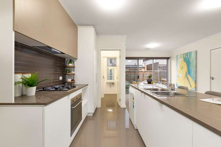 Second view of Homely house listing, 9 Excelsior Circuit, Mulgrave VIC 3170