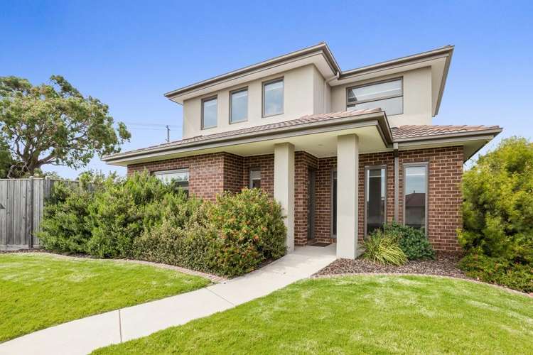 Main view of Homely house listing, 4/40 Lambourne Avenue, Rowville VIC 3178