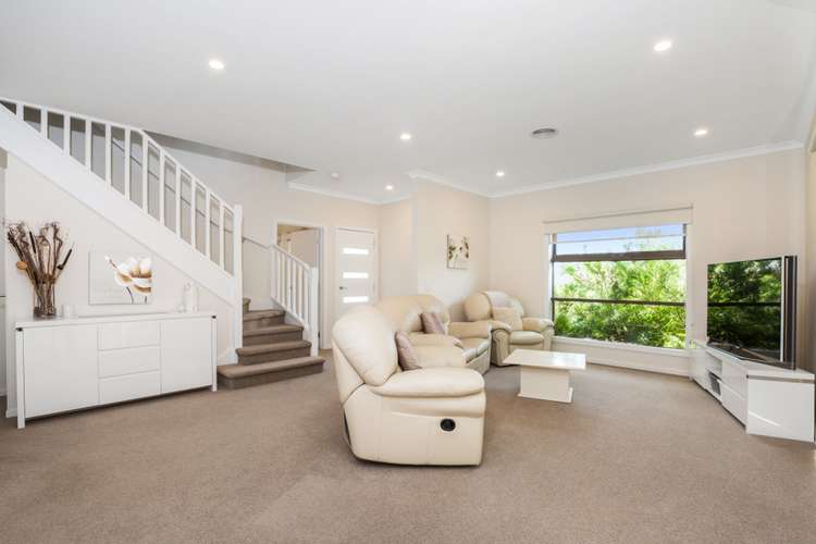 Fourth view of Homely house listing, 4/40 Lambourne Avenue, Rowville VIC 3178