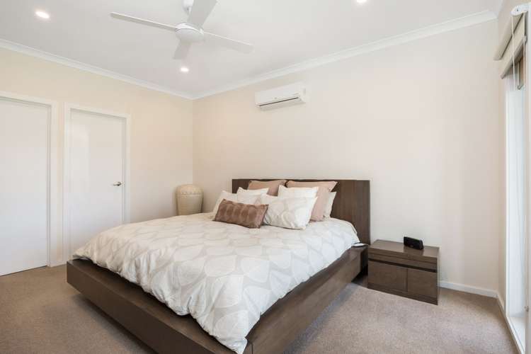 Fifth view of Homely house listing, 4/40 Lambourne Avenue, Rowville VIC 3178