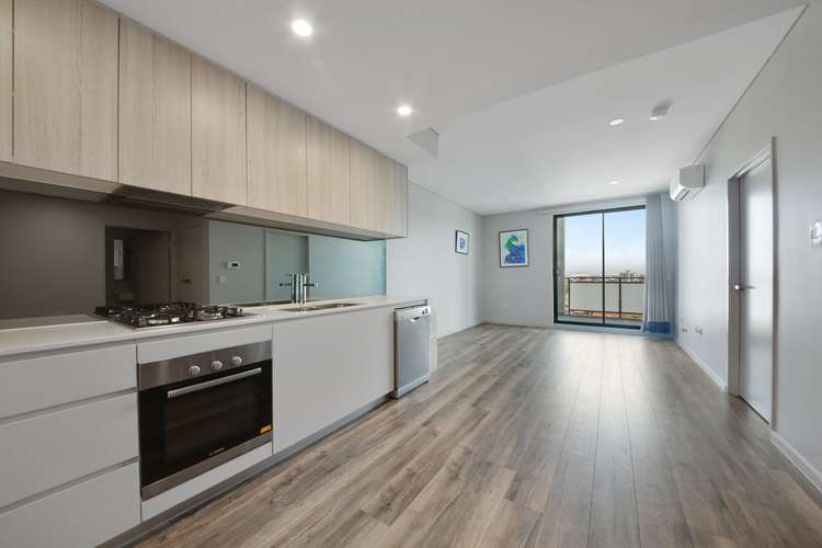 Main view of Homely apartment listing, A502/12-16 Burwood Road, Burwood Heights NSW 2136