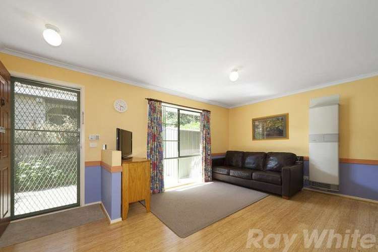 Second view of Homely unit listing, 1/1 Wyuna Street, Ferntree Gully VIC 3156