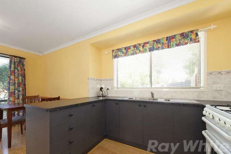 Third view of Homely unit listing, 1/1 Wyuna Street, Ferntree Gully VIC 3156