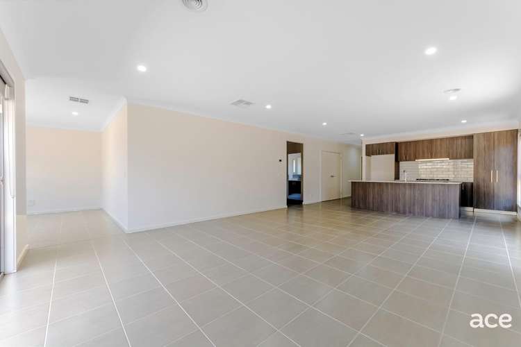 Second view of Homely house listing, 15 Balanchin Street, Point Cook VIC 3030