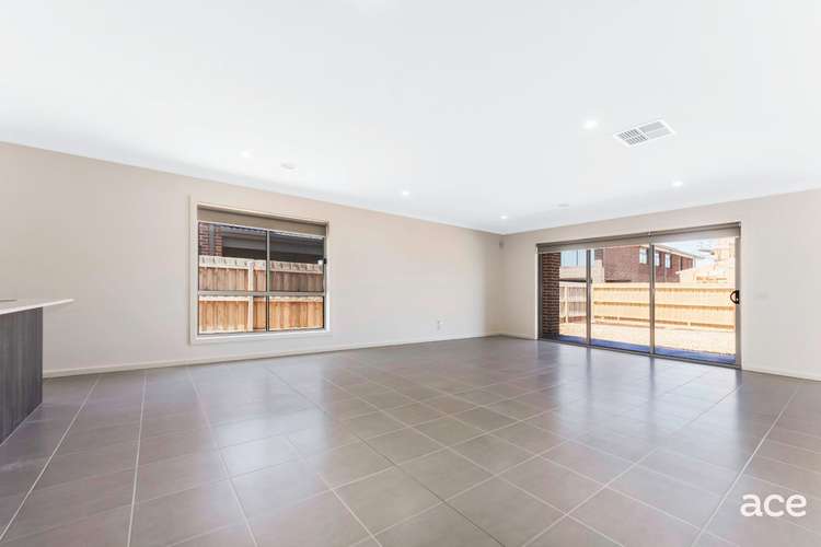 Fourth view of Homely house listing, 15 Balanchin Street, Point Cook VIC 3030