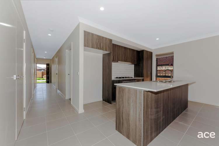 Fifth view of Homely house listing, 15 Balanchin Street, Point Cook VIC 3030