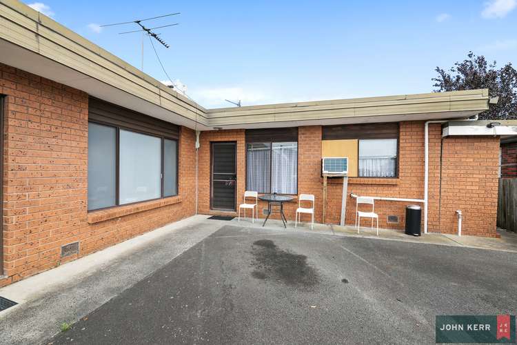 Main view of Homely unit listing, 4/6 Ferguson Street, Moe VIC 3825