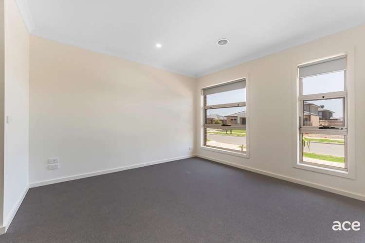 Second view of Homely house listing, 23 Capodanno Street, Point Cook VIC 3030