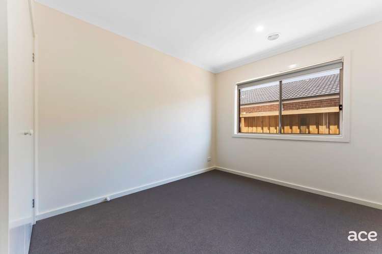 Fifth view of Homely house listing, 23 Capodanno Street, Point Cook VIC 3030